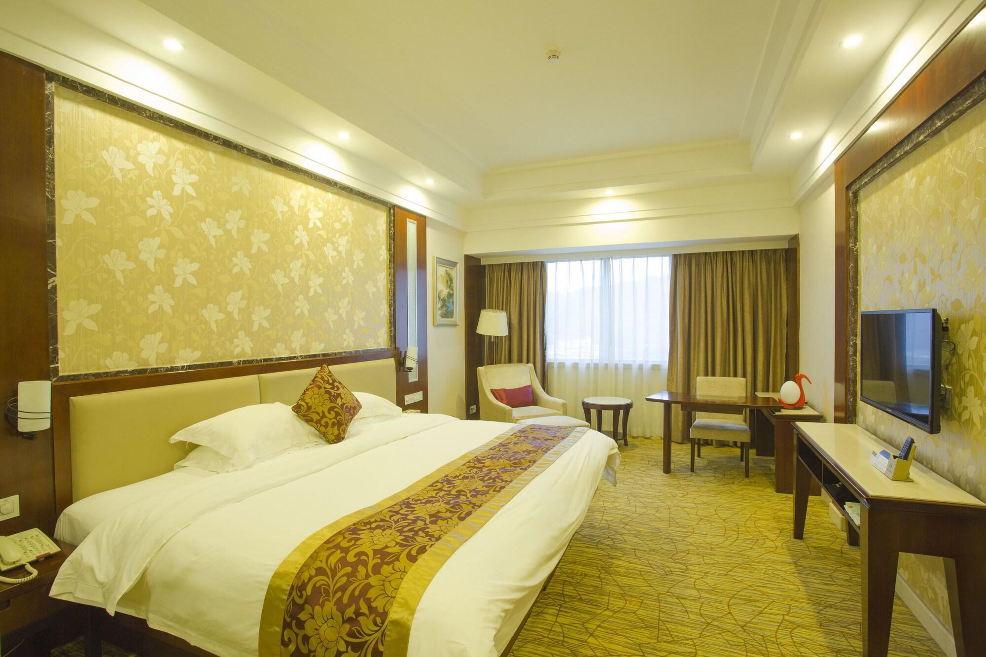 Haili Garden Hotel قوانغتشو المظهر الخارجي الصورة