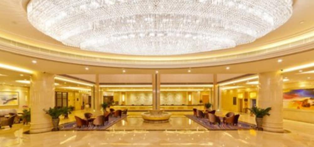 Haili Garden Hotel قوانغتشو المظهر الخارجي الصورة