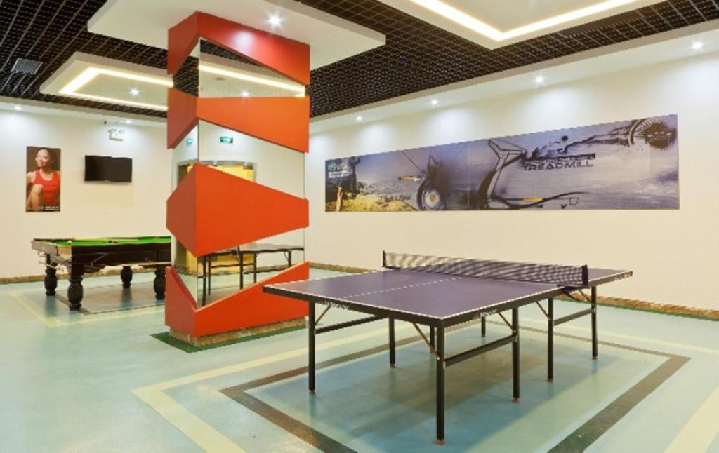 Haili Garden Hotel قوانغتشو المظهر الخارجي الصورة